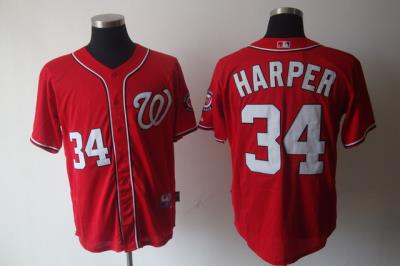 MLB Jersey-776